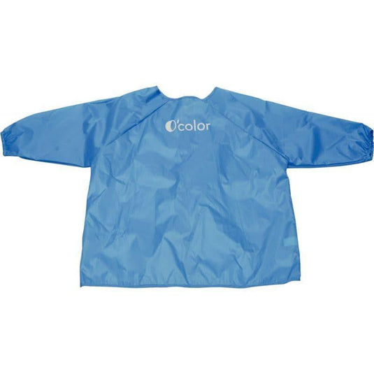 Tablier enfant 4 - 6 ans, bleu - Ma Rentrée Facile