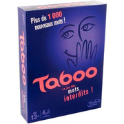 Taboo - Ma Rentrée Facile