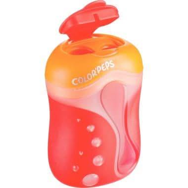 Taille crayon 2 usage avec réserve Color'Peps Maped, coloris aléatoires - Ma Rentrée Facile