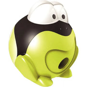 Taille crayons plastique 1 usage avec réserve Croc Croc Signal Maped - Ma Rentrée Facile