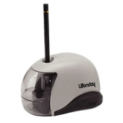 Taille crayon électrique 1 usage, standard, Fraise acier Wonday - Ma Rentrée Facile