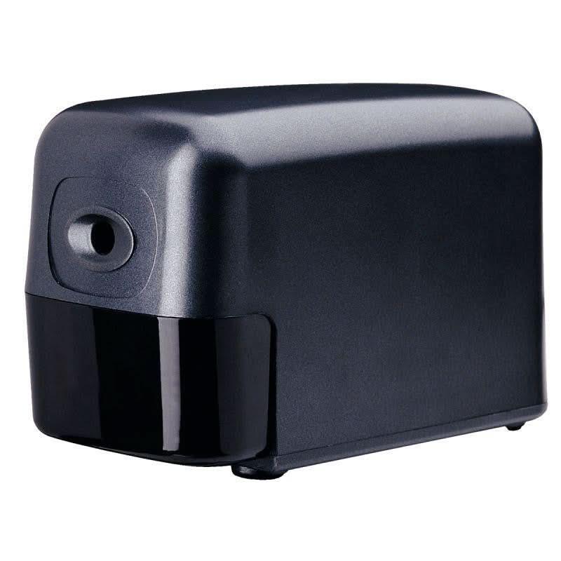 Taille crayon électrique 1 usage, standard, - Ma Rentrée Facile