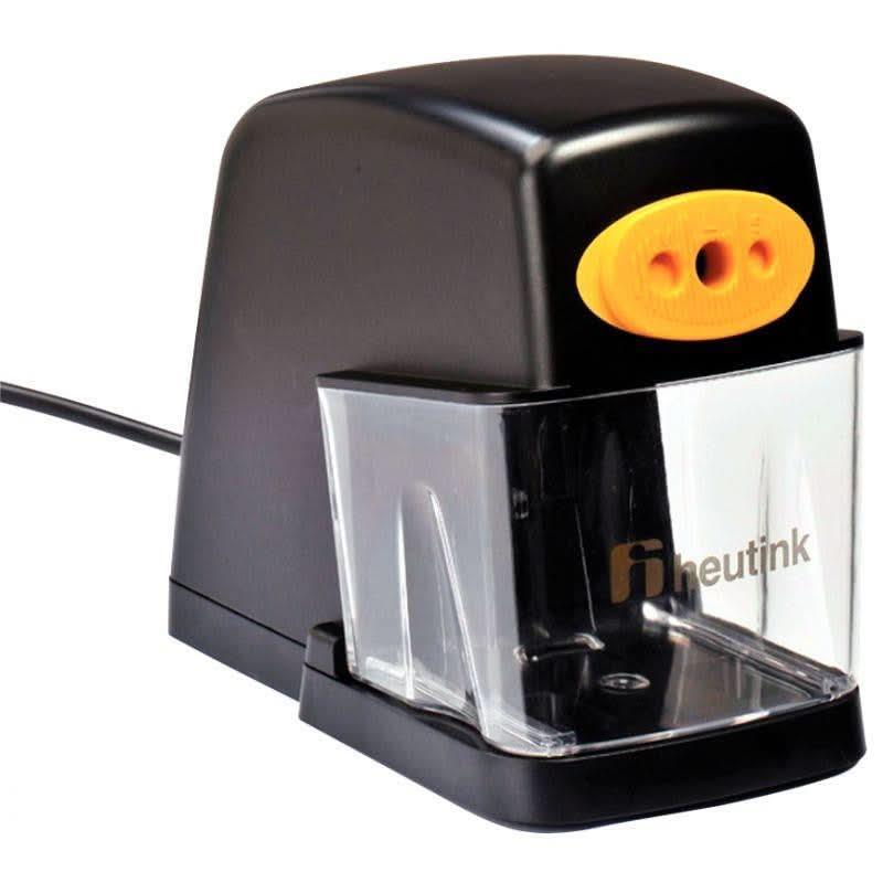 Taille crayon électrique pour gros module - Ma Rentrée Facile