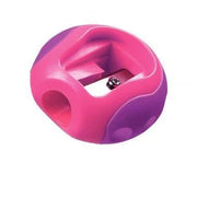 Taille-crayon plastique gros modules Lyra Groove, coloris aléatoire - Ma Rentrée Facile