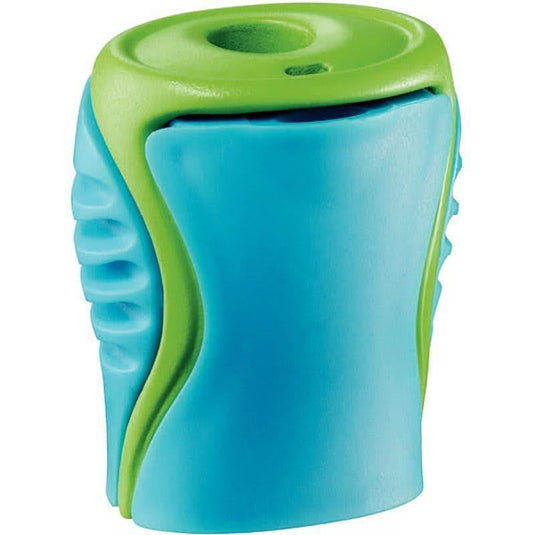 Taille crayons plastique 1 usage BOOGY Maped, coloris aléatoires - Ma Rentrée Facile