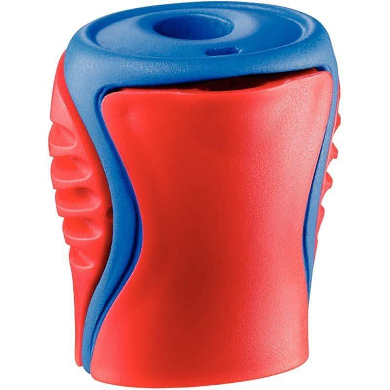 Taille crayons plastique 1 usage BOOGY Maped, coloris aléatoires - Ma Rentrée Facile