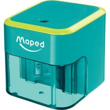 Taille crayons électrique 1 trou - Ma Rentrée Facile