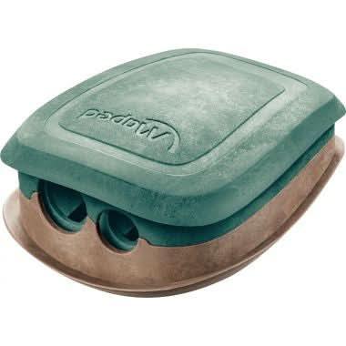 Taille-crayons 2 usages avec réservoir Maped SMILING PLANET - Ma Rentrée Facile