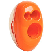 Taille-crayons en plastique 3 usages avec réserve - Ma Rentrée Facile