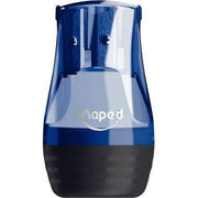 Taille-crayons métal 2 usages Maped TONIC - Ma Rentrée Facile