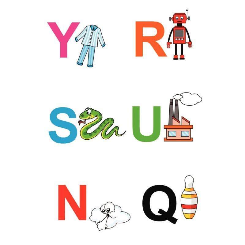 Tam Tam alphabet - Ma Rentrée Facile