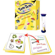 Tam Tam chrono - Ma Rentrée Facile