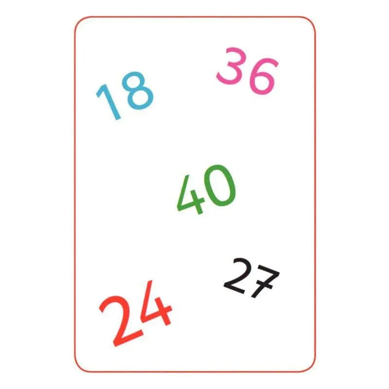 Tam Tam Multimax niveau 2 - Ma Rentrée Facile
