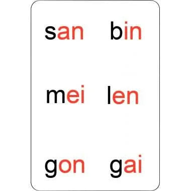 Tam Tam Safari les syllabes complexes - Ma Rentrée Facile