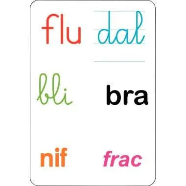 Tam Tam Safari les syllabes complexes - Ma Rentrée Facile