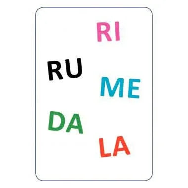 Tam Tam Safari - Les syllabes simples - Ma Rentrée Facile