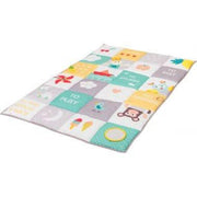 Tapis d'éveil géant 150x100 cm - Ma Rentrée Facile