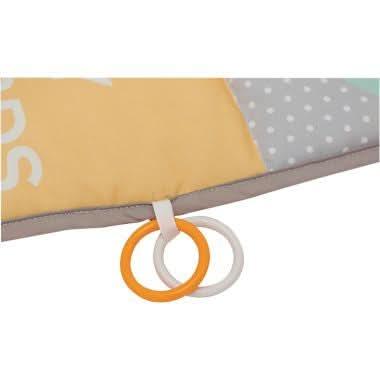 Tapis d'éveil géant 150x100 cm - Ma Rentrée Facile