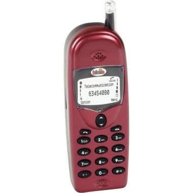 Téléphone portable à touches Klein - Ma Rentrée Facile