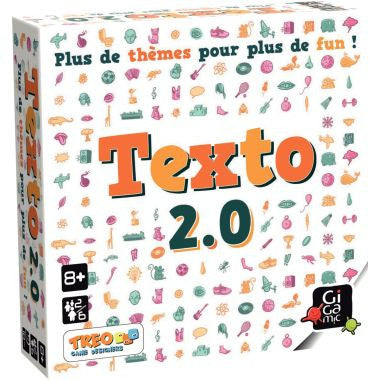 Texto 2.0