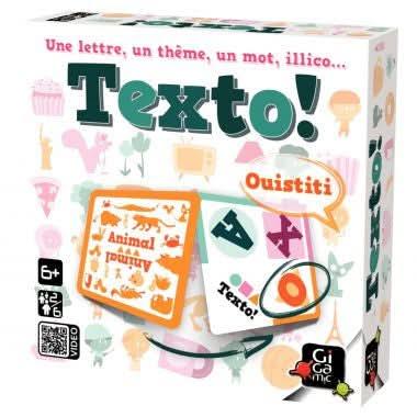 Texto - Ma Rentrée Facile