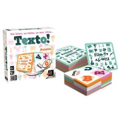 Texto - Ma Rentrée Facile