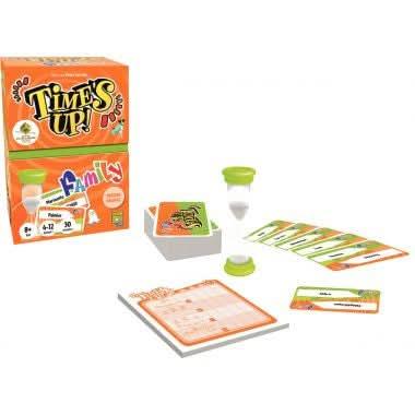 Times'up Family - Ma Rentrée Facile