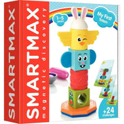 Totem empilable magnétique SMARTMAX - Ma Rentrée Facile