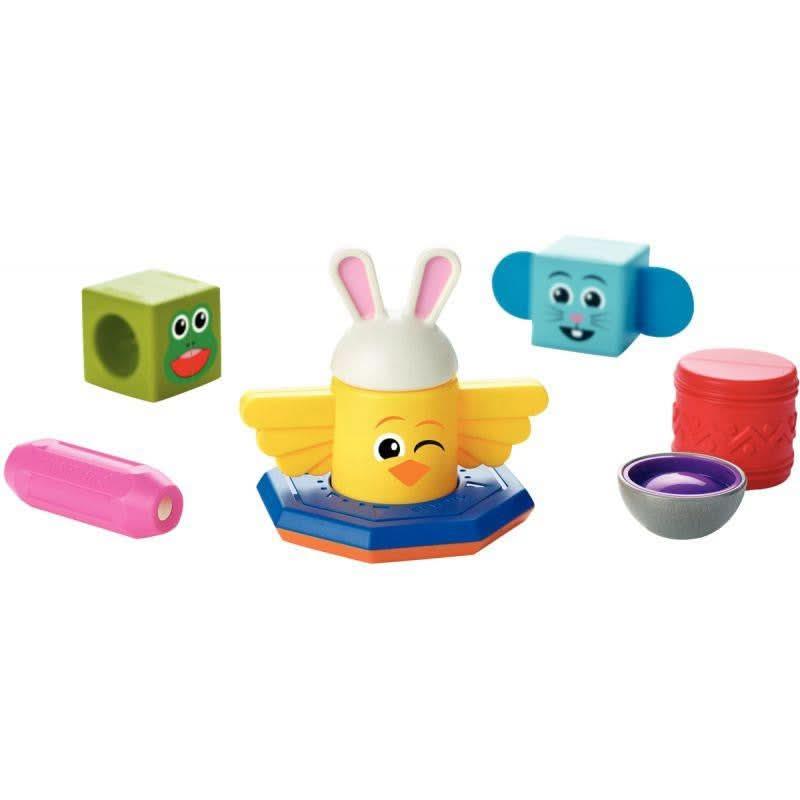 Totem empilable magnétique SMARTMAX - Ma Rentrée Facile