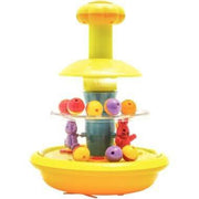 Toupie magique - Ma Rentrée Facile