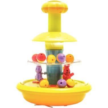 Toupie magique - Ma Rentrée Facile