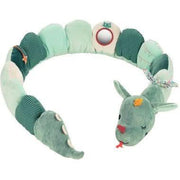 Tour de parc Joe le dragon Lilliputiens - Ma Rentrée Facile