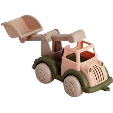 Tractopelle 22 cm VIKING HEARTS - Ma Rentrée Facile