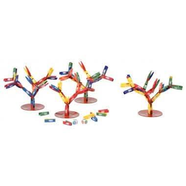 Tricky forest - Ma Rentrée Facile