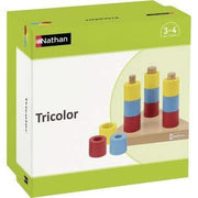 Tricolor Nathan - Ma Rentrée Facile