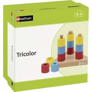 Tricolor Nathan - Ma Rentrée Facile
