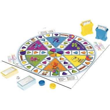 Trivial Pursuit - FAMILLE - Ma Rentrée Facile