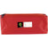 Trousse double plateau rouge - Ma Rentrée Facile