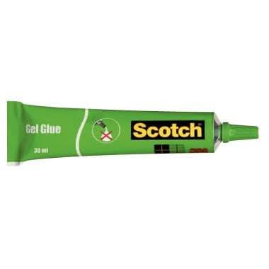 Tube de 30ml de colle Scotch Net - Ma Rentrée Facile