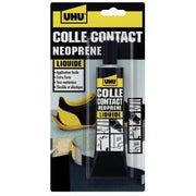 Tube de 42g de colle néoprène UHU Contact - Ma Rentrée Facile