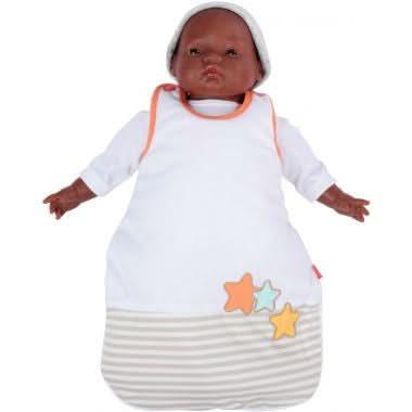 Turbulette pour poupée 40 cm MINILAND - Ma Rentrée Facile