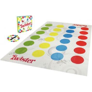Twister - Ma Rentrée Facile