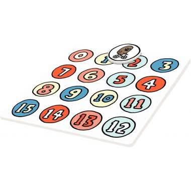 Une patate en vélo Gigamic - Ma Rentrée Facile