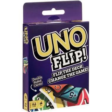 UNO flip side - Ma Rentrée Facile