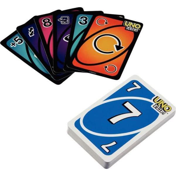 UNO flip side - Ma Rentrée Facile