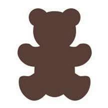 Valisette de 10 perforateurs déco petits modèles assortis dont 1 offert - Ma Rentrée Facile