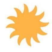 Valisette de 9 perforateurs déco fantaisie grand modèle + 1 offert - Ma Rentrée Facile