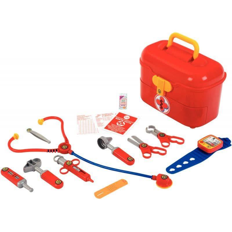 Vanity docteur à tiroir Klein - Ma Rentrée Facile