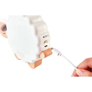 Veilleuse musicale mouton Hape - Ma Rentrée Facile