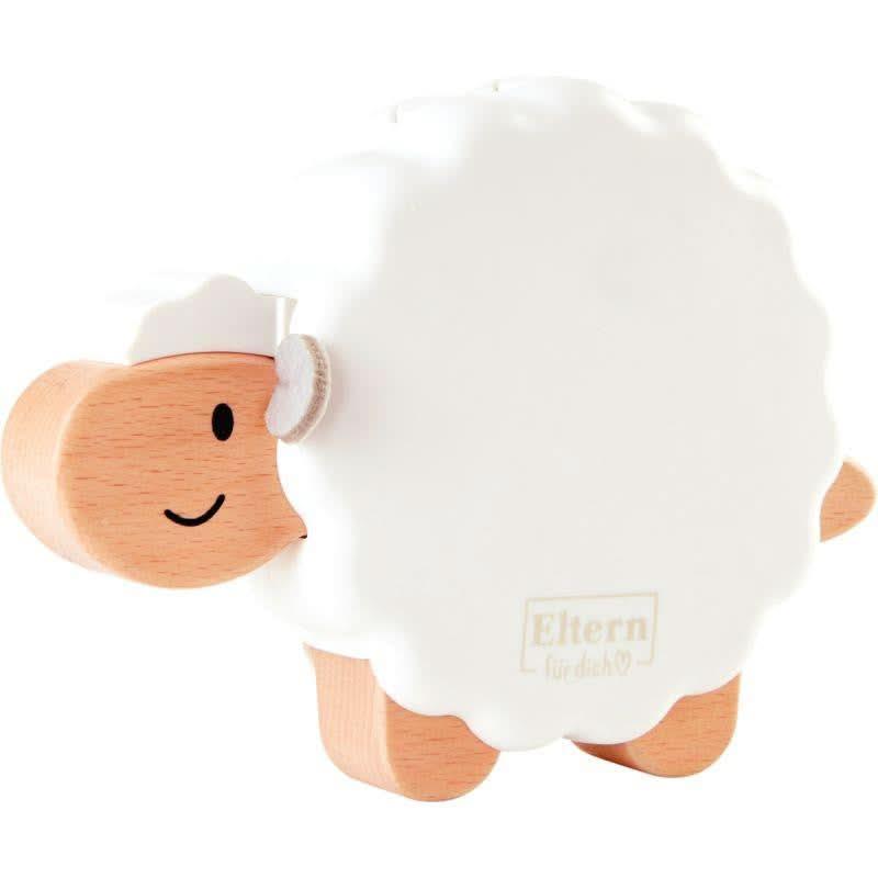 Veilleuse musicale mouton Hape - Ma Rentrée Facile